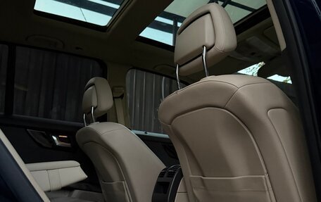 Mercedes-Benz GLK-Класс, 2012 год, 2 500 000 рублей, 18 фотография