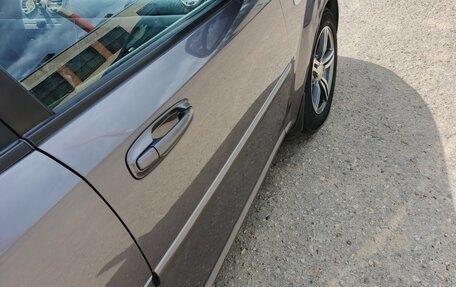 Chevrolet Lacetti, 2012 год, 625 000 рублей, 3 фотография