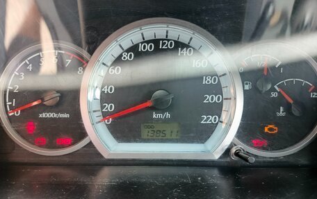 Chevrolet Lacetti, 2012 год, 625 000 рублей, 5 фотография