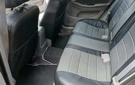 Chevrolet Lacetti, 2012 год, 625 000 рублей, 6 фотография