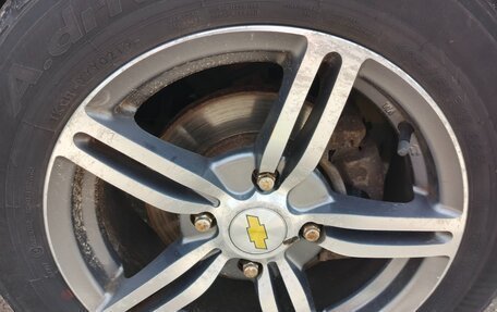 Chevrolet Lacetti, 2012 год, 625 000 рублей, 7 фотография