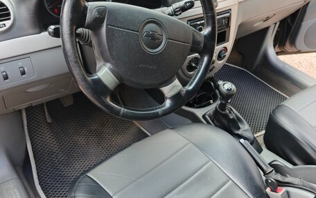 Chevrolet Lacetti, 2012 год, 625 000 рублей, 4 фотография