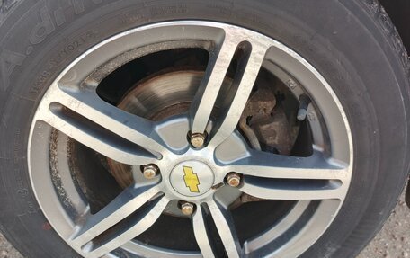 Chevrolet Lacetti, 2012 год, 625 000 рублей, 8 фотография