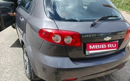 Chevrolet Lacetti, 2012 год, 625 000 рублей, 2 фотография