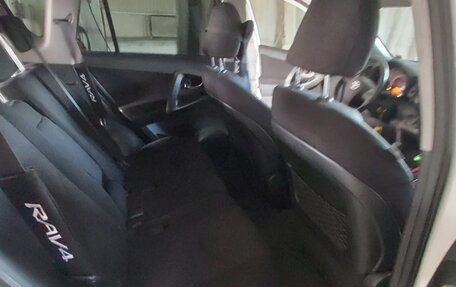 Toyota RAV4, 2012 год, 1 449 996 рублей, 4 фотография