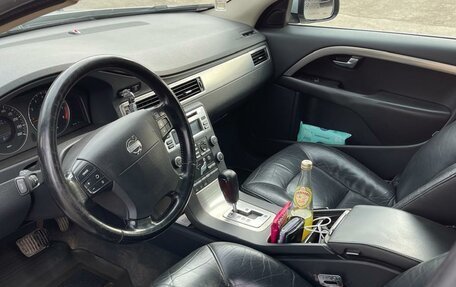 Volvo S80 II рестайлинг 2, 2007 год, 970 000 рублей, 7 фотография