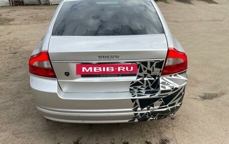 Volvo S80 II рестайлинг 2, 2007 год, 970 000 рублей, 2 фотография