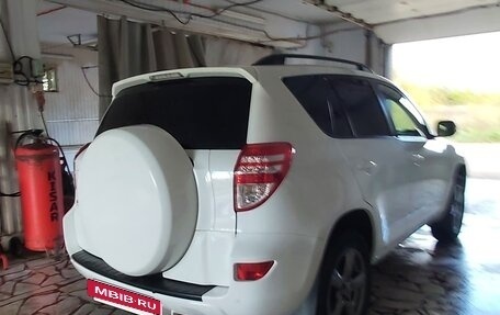 Toyota RAV4, 2012 год, 1 449 996 рублей, 5 фотография