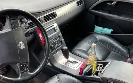 Volvo S80 II рестайлинг 2, 2007 год, 970 000 рублей, 9 фотография