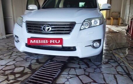 Toyota RAV4, 2012 год, 1 449 996 рублей, 6 фотография