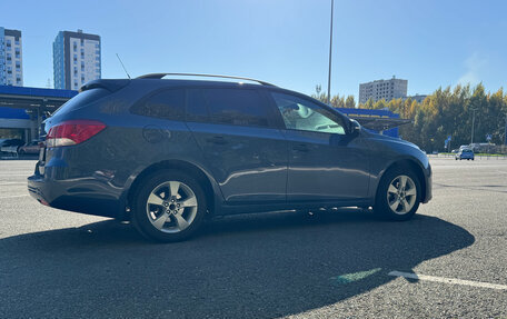 Chevrolet Cruze II, 2015 год, 875 000 рублей, 7 фотография