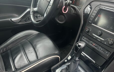Ford Mondeo IV, 2013 год, 920 000 рублей, 4 фотография