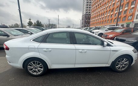Ford Mondeo IV, 2013 год, 920 000 рублей, 3 фотография