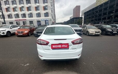 Ford Mondeo IV, 2013 год, 920 000 рублей, 2 фотография