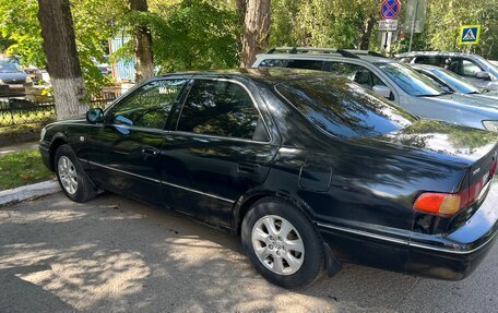 Toyota Camry, 1999 год, 520 000 рублей, 3 фотография