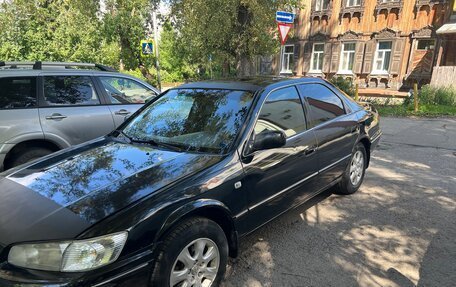 Toyota Camry, 1999 год, 520 000 рублей, 2 фотография