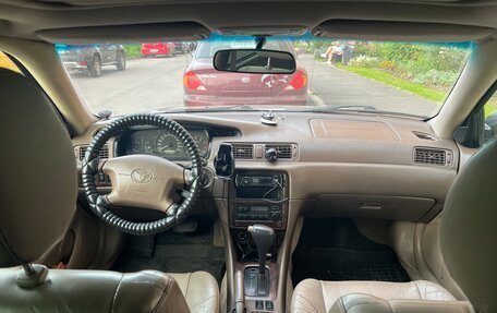 Toyota Camry, 1999 год, 520 000 рублей, 8 фотография