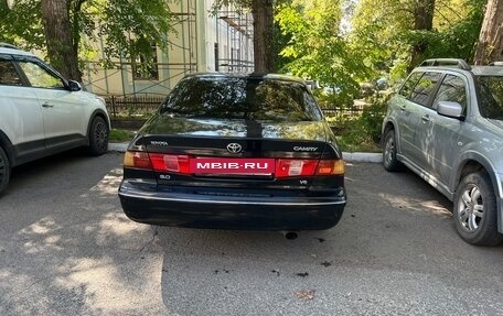 Toyota Camry, 1999 год, 520 000 рублей, 4 фотография