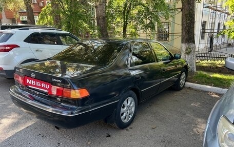 Toyota Camry, 1999 год, 520 000 рублей, 5 фотография