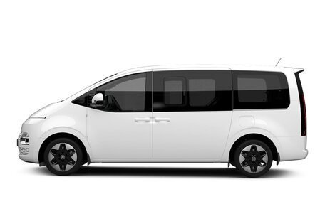 Hyundai Staria, 2024 год, 7 850 000 рублей, 3 фотография