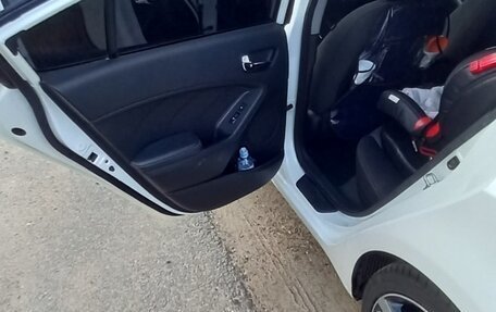 KIA Cerato III, 2018 год, 1 250 000 рублей, 10 фотография