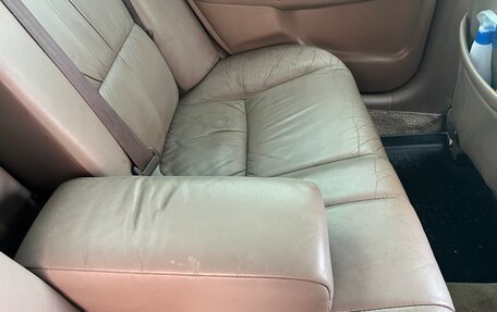 Toyota Camry, 1999 год, 520 000 рублей, 12 фотография