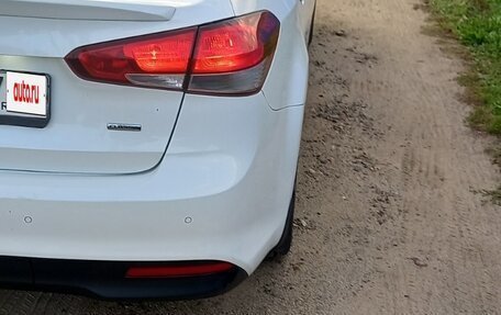KIA Cerato III, 2018 год, 1 250 000 рублей, 4 фотография