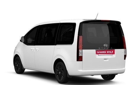 Hyundai Staria, 2024 год, 7 850 000 рублей, 2 фотография