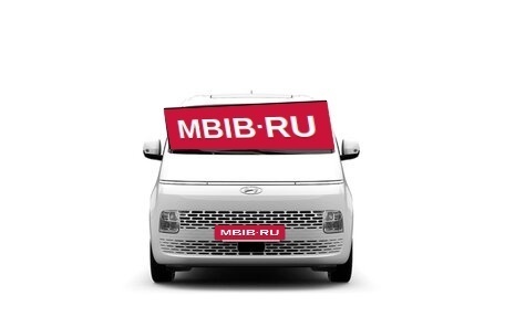 Hyundai Staria, 2024 год, 7 850 000 рублей, 4 фотография