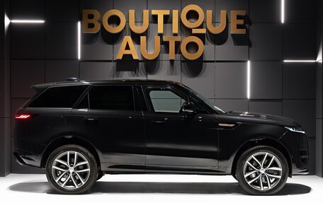 Land Rover Range Rover Sport, 2024 год, 16 790 000 рублей, 6 фотография