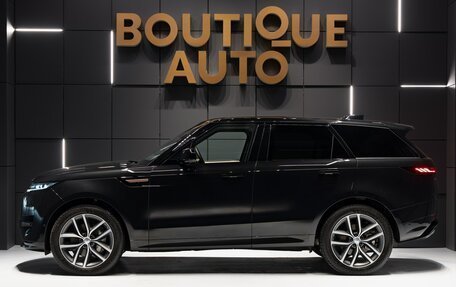 Land Rover Range Rover Sport, 2024 год, 16 790 000 рублей, 4 фотография