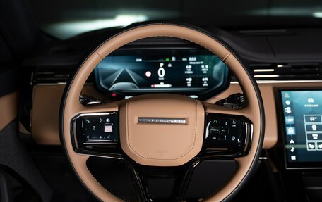 Land Rover Range Rover Sport, 2024 год, 16 790 000 рублей, 16 фотография