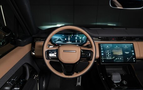 Land Rover Range Rover Sport, 2024 год, 16 790 000 рублей, 14 фотография