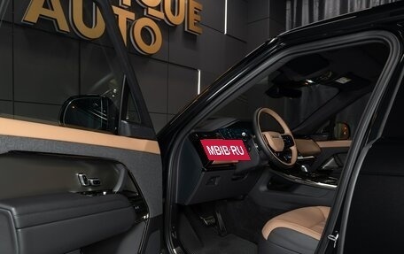 Land Rover Range Rover Sport, 2024 год, 16 790 000 рублей, 12 фотография