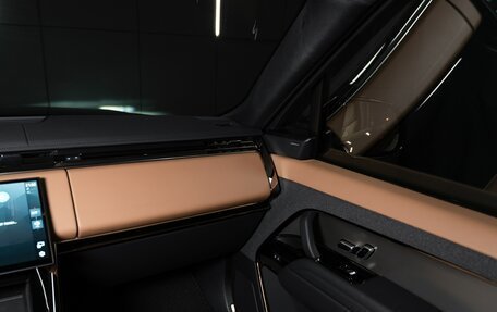 Land Rover Range Rover Sport, 2024 год, 16 790 000 рублей, 25 фотография