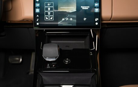 Land Rover Range Rover Sport, 2024 год, 16 790 000 рублей, 22 фотография