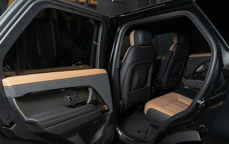 Land Rover Range Rover Sport, 2024 год, 16 790 000 рублей, 30 фотография