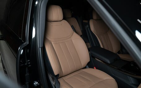 Land Rover Range Rover Sport, 2024 год, 16 790 000 рублей, 28 фотография