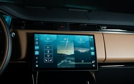 Land Rover Range Rover Sport, 2024 год, 16 790 000 рублей, 20 фотография