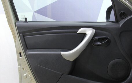 Renault Logan I, 2010 год, 398 700 рублей, 9 фотография