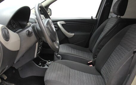 Renault Logan I, 2010 год, 398 700 рублей, 10 фотография