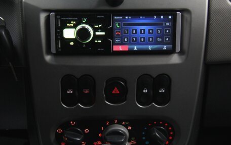 Renault Logan I, 2010 год, 398 700 рублей, 15 фотография