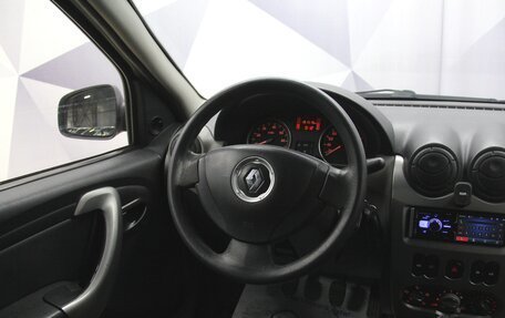 Renault Logan I, 2010 год, 398 700 рублей, 14 фотография