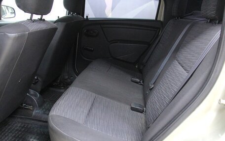 Renault Logan I, 2010 год, 398 700 рублей, 18 фотография