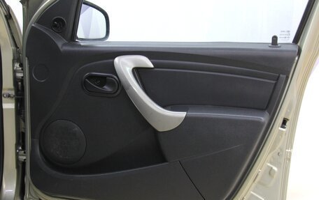 Renault Logan I, 2010 год, 398 700 рублей, 21 фотография