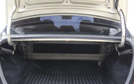 Renault Logan I, 2010 год, 398 700 рублей, 19 фотография