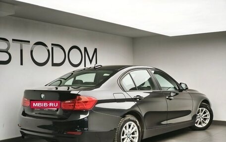 BMW 3 серия, 2014 год, 1 590 000 рублей, 3 фотография