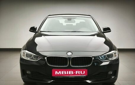 BMW 3 серия, 2014 год, 1 590 000 рублей, 2 фотография