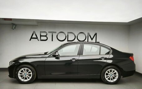 BMW 3 серия, 2014 год, 1 590 000 рублей, 5 фотография