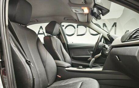BMW 3 серия, 2014 год, 1 590 000 рублей, 13 фотография